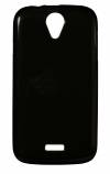 Silicone Case for Gigabyte GSmart Akta A4 Black (OEM)